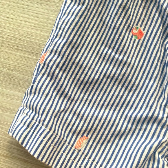 Sushi shorts - Picture 4 of 5